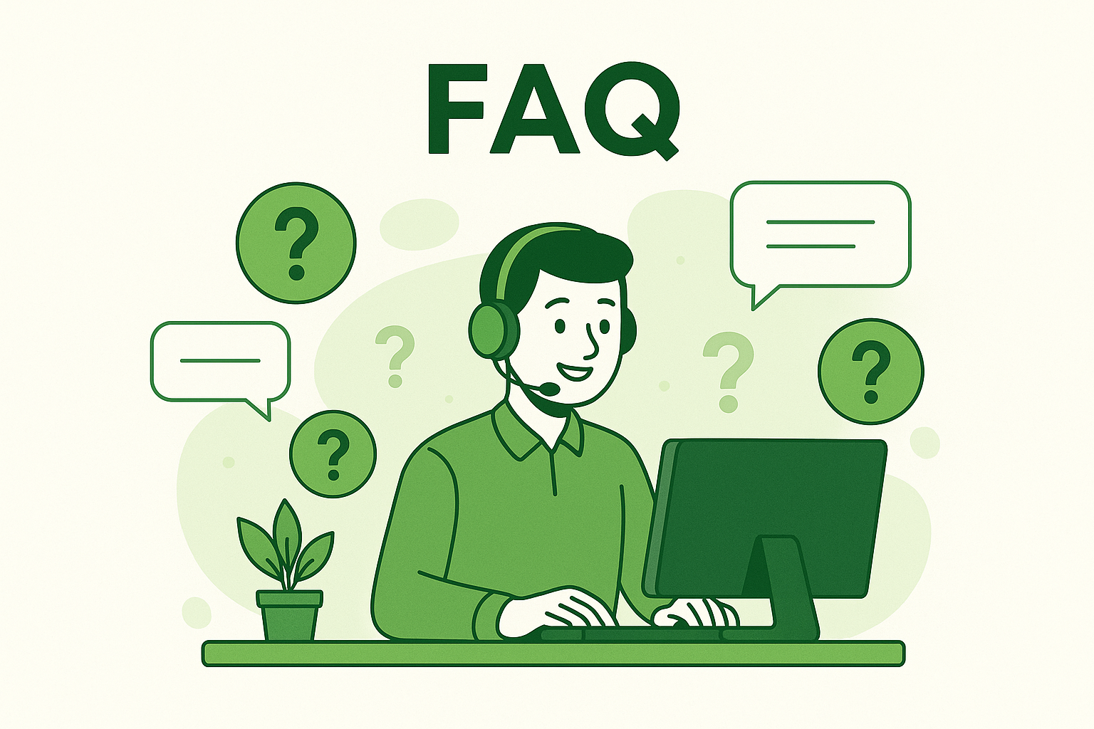 Henna - FAQ