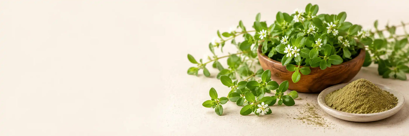 Brahmi