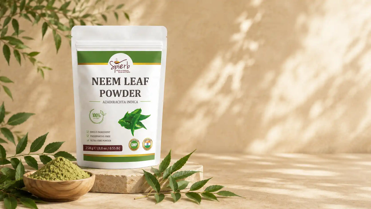 Neem Powder