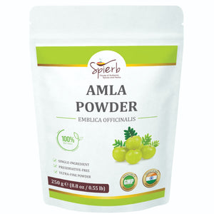 Amla Powder