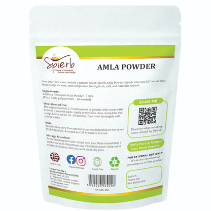 Spierb Amla Powder