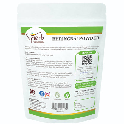 Spierb Bhringraj Powder