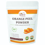 Spierb Orange Peel Powder