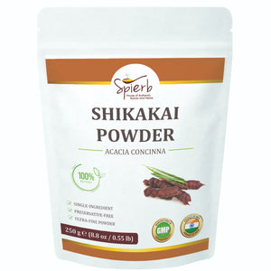 Shikakai Powder