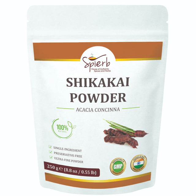 Shikakai