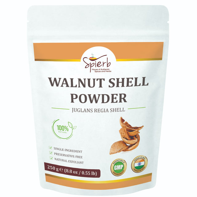 Walnut Shell